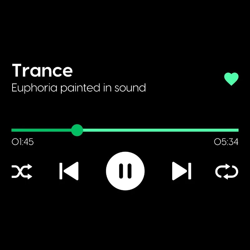Transe