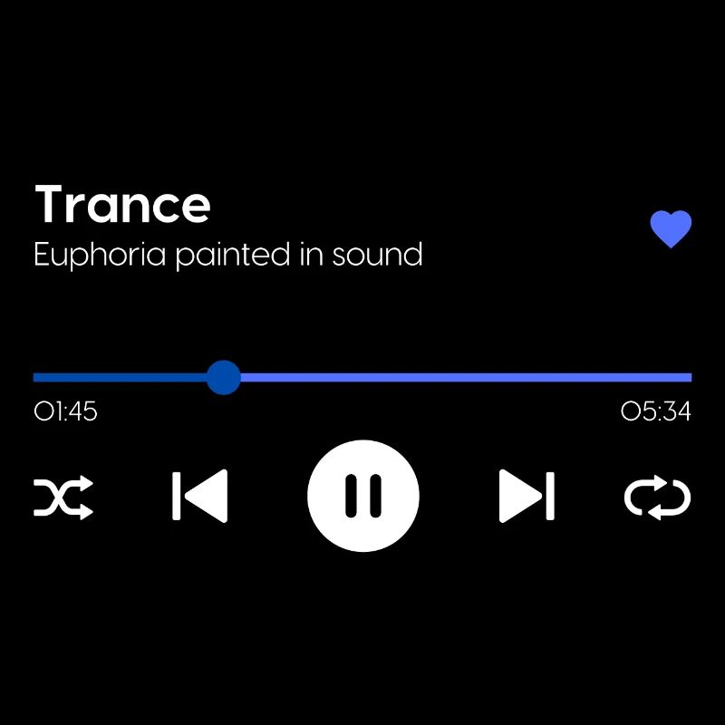 Transe