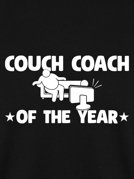 Coach Character Builder Attitude