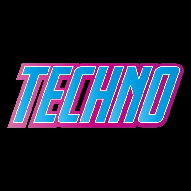Techno Festival