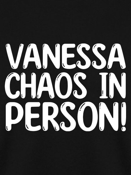 First name Vanessa