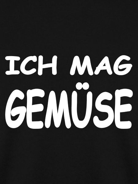 Gemüse