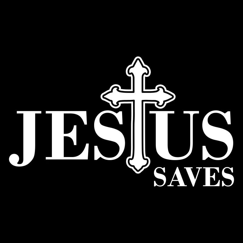 Jesus Rettet