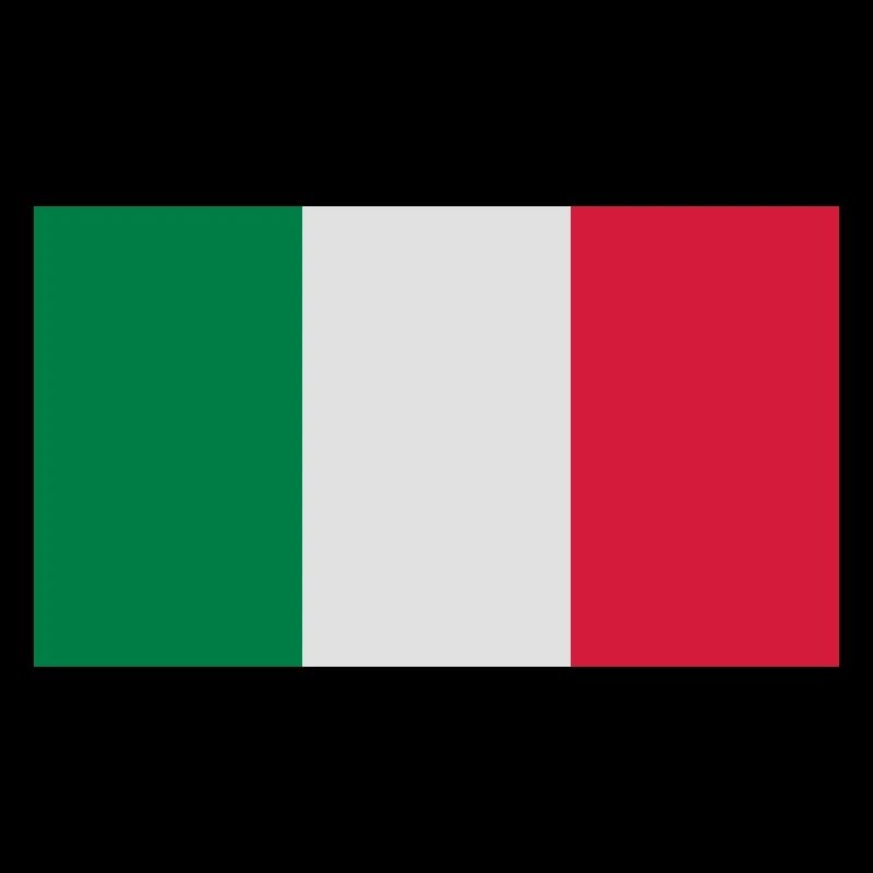 Nationalflagge von Mexiko
