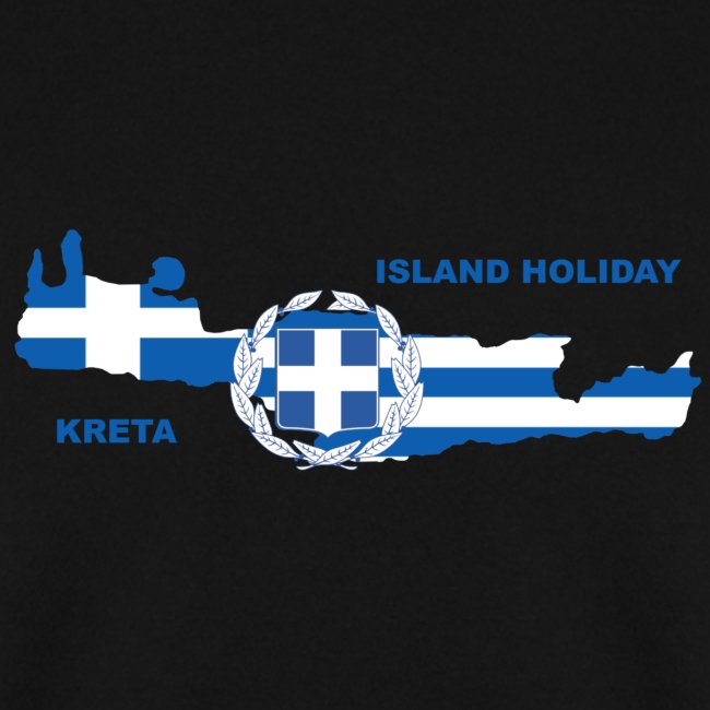 Kreta Insel Urlaub Holiday