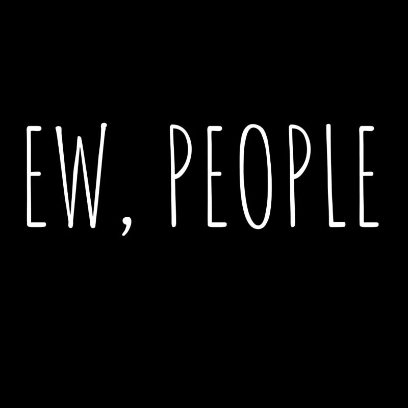 EW, PEOPLE