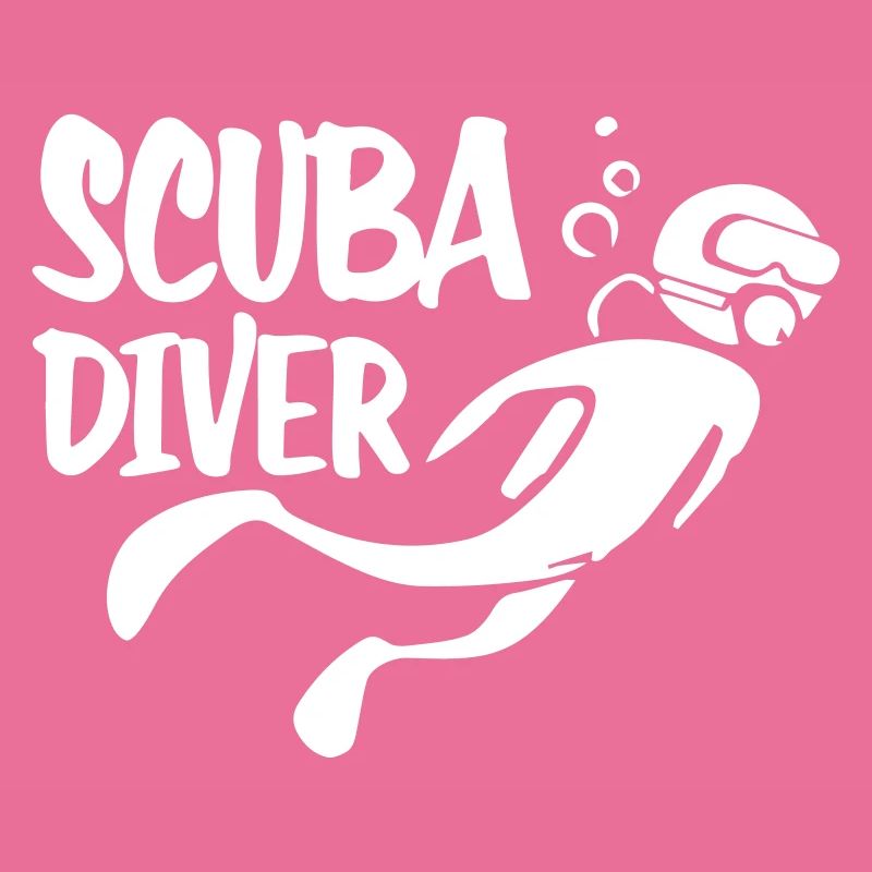 Scuba Diver