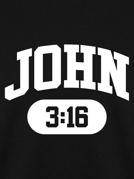 Johannes 3:16