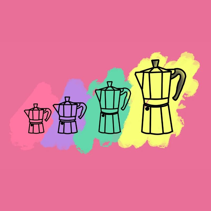 Colour Coffee