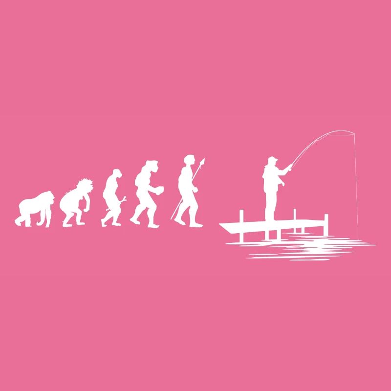 Pêche Evolution