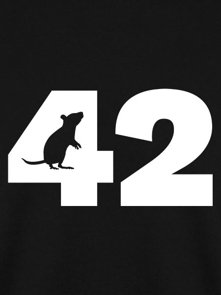 42 - Maus