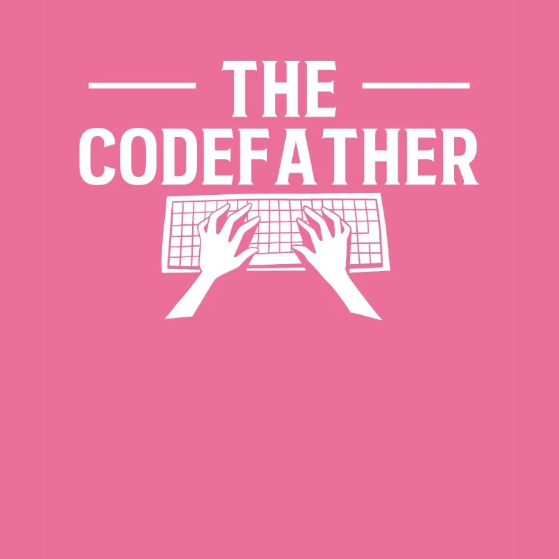 The CodeFather Gift Programmer