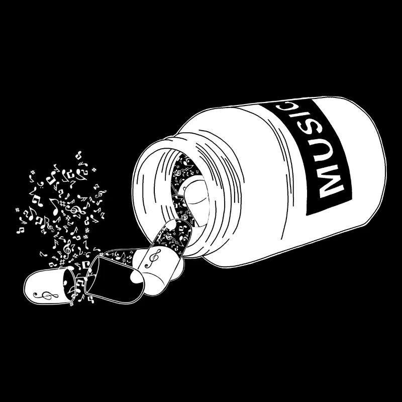 Medizin Musik