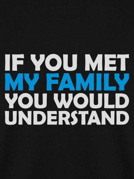 you would understand Zitat