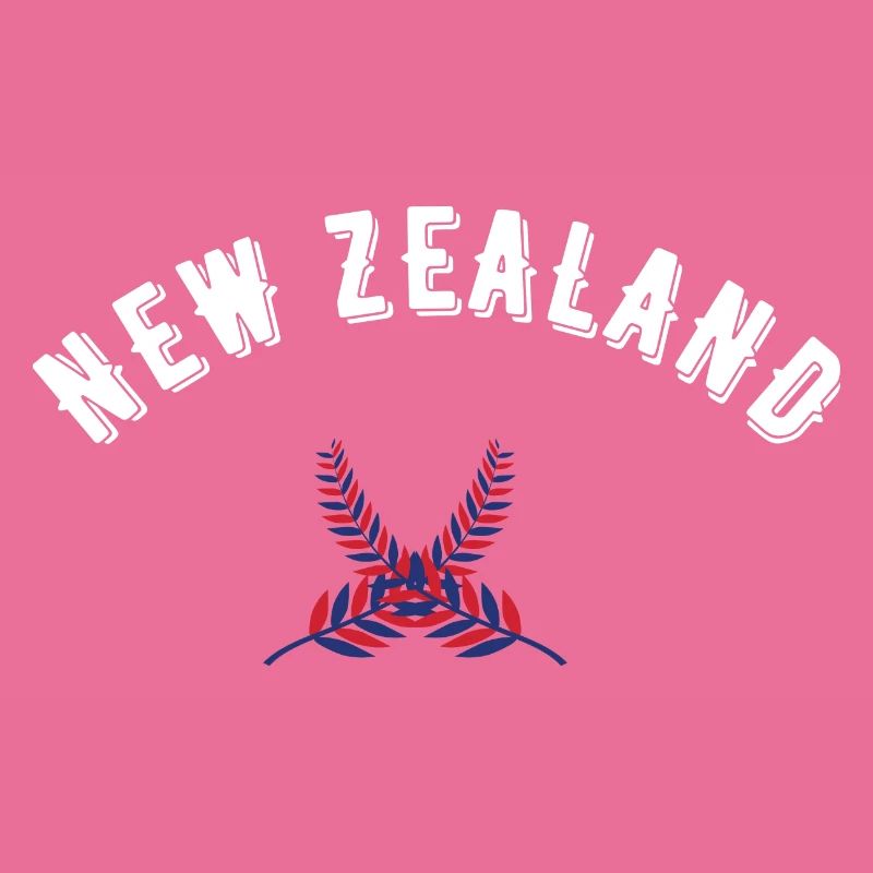 Neuseeland