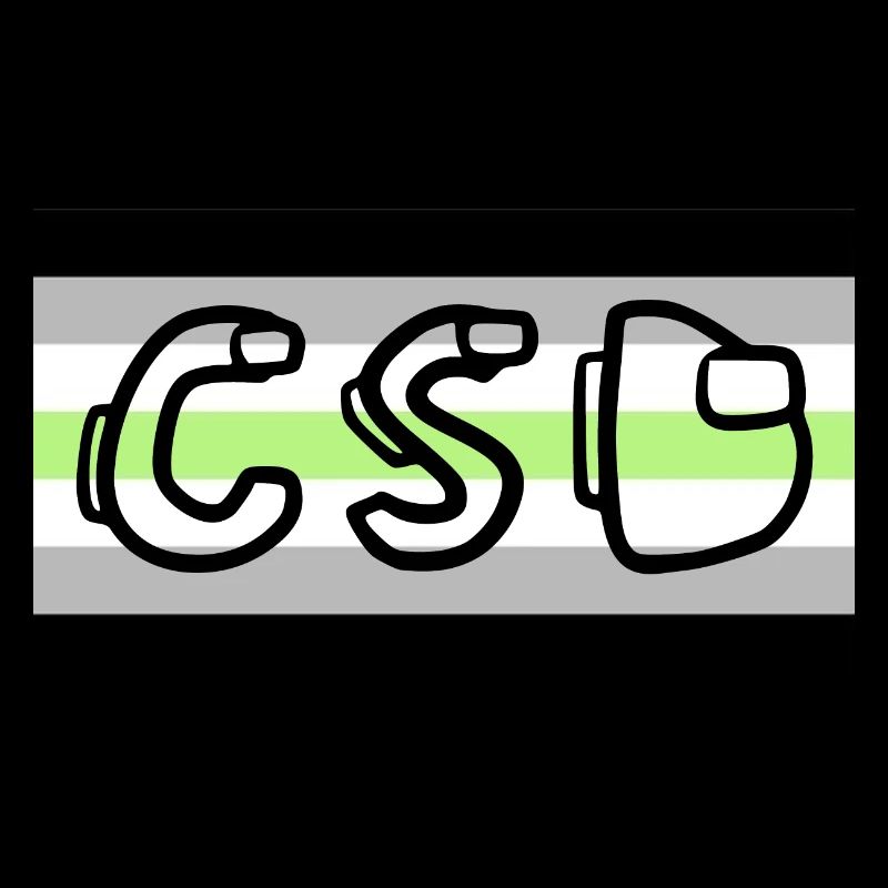 Fierté agenre CSD