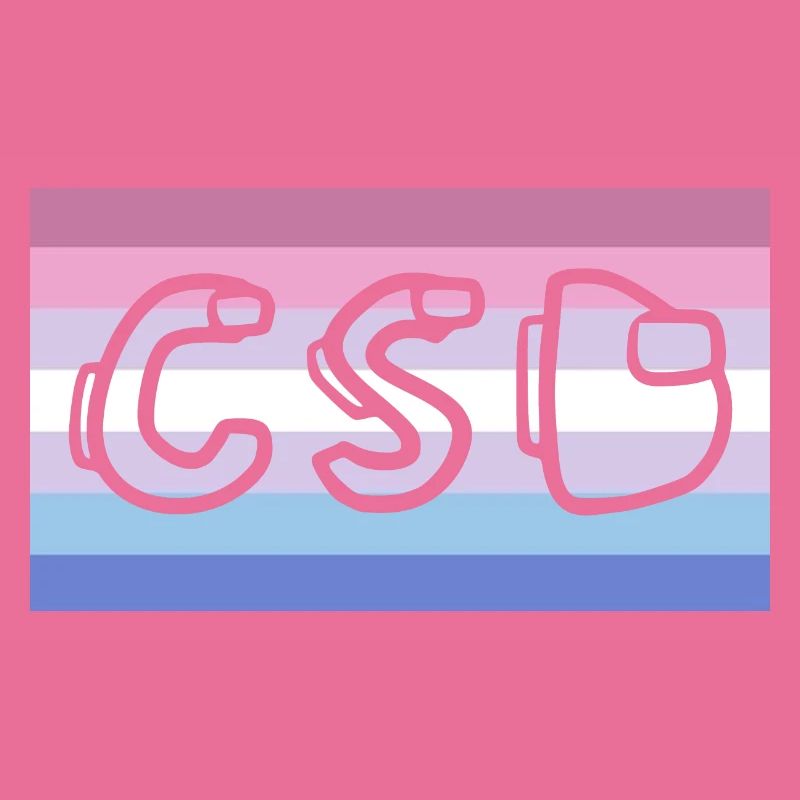 bigender pride CSD