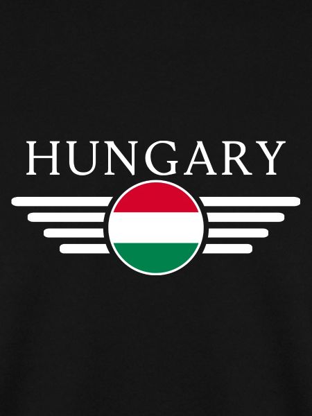 Ich liebe Ungarn