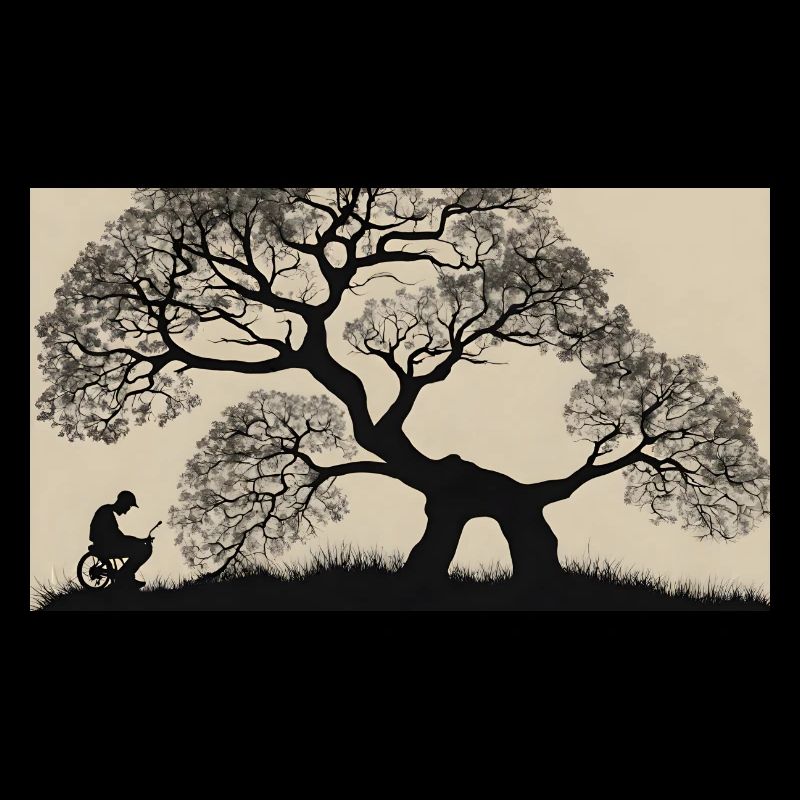 Baum der Erinnerung