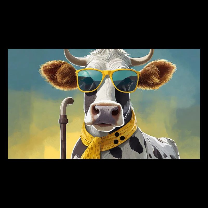 Pun ambiguous expression – Blinde Kuh (blind cow)