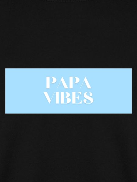 papa vibes