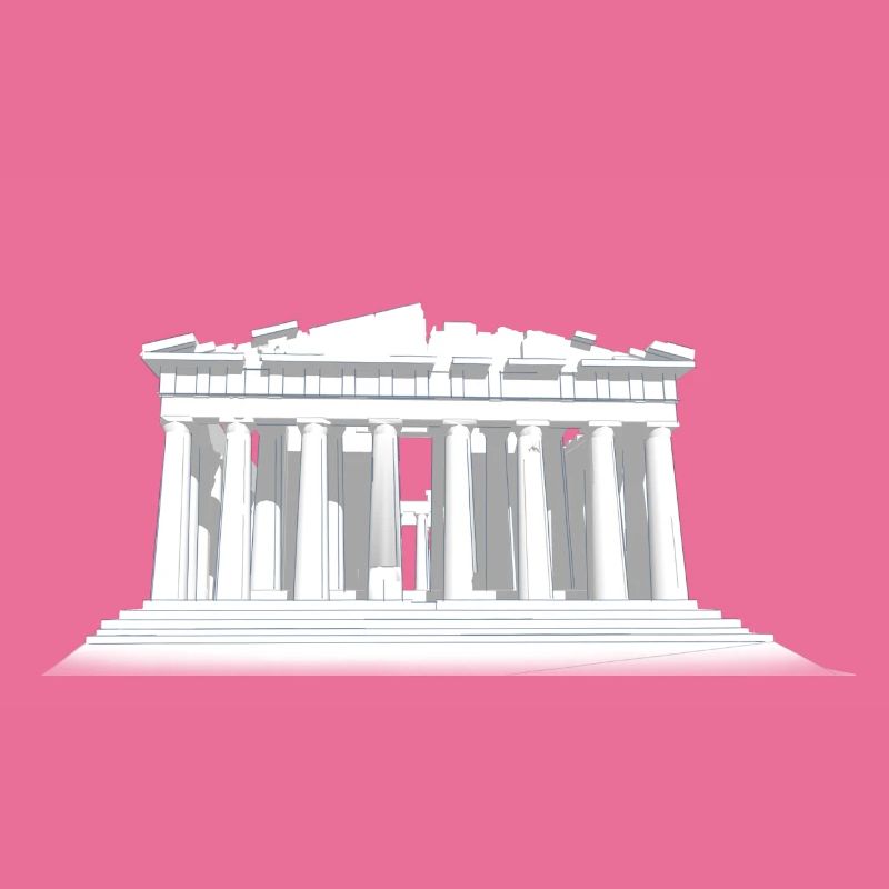 PARTHENON