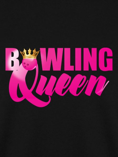 Bowling / Bowler: Bowling Queen
