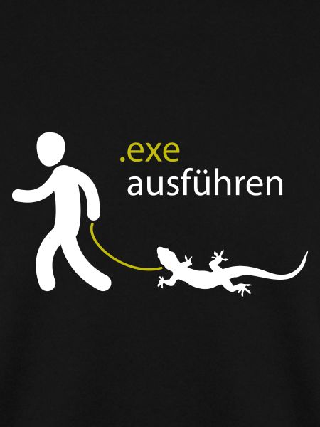 .exe ausführen ADMIN