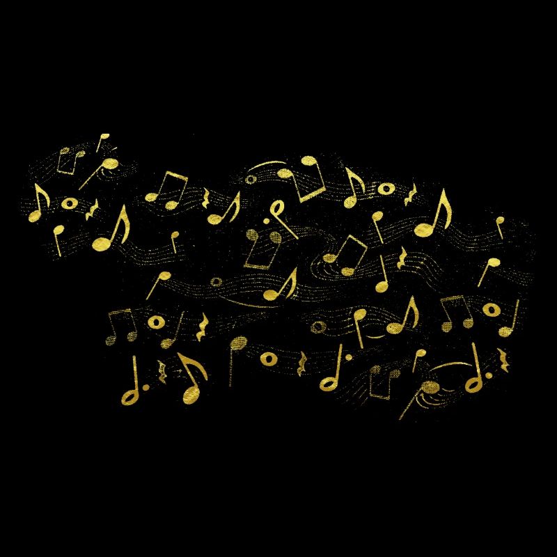 Musiknoten