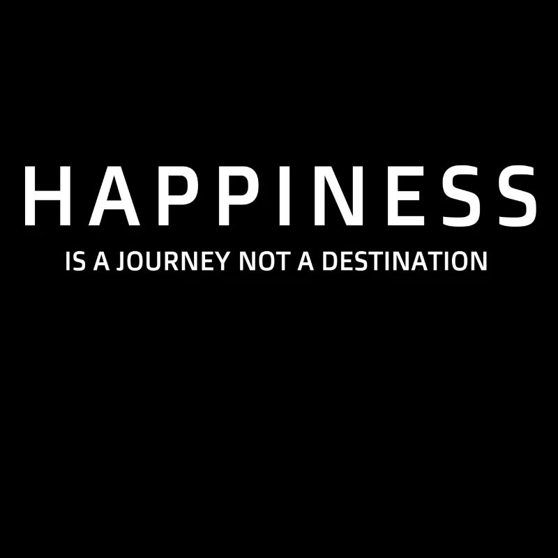 Happiness