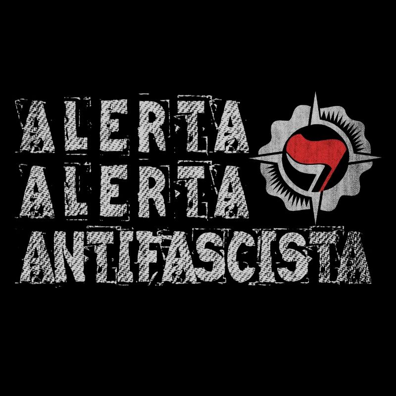 ACTION ANTIFASCISTE ANTIFASCISTA