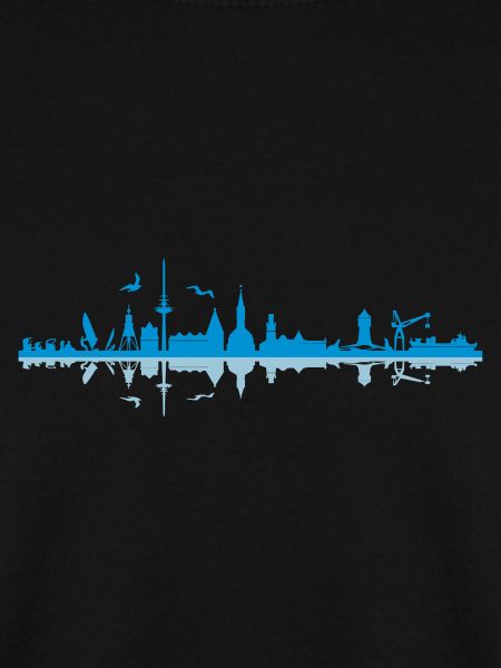 Skyline - Cuxhaven