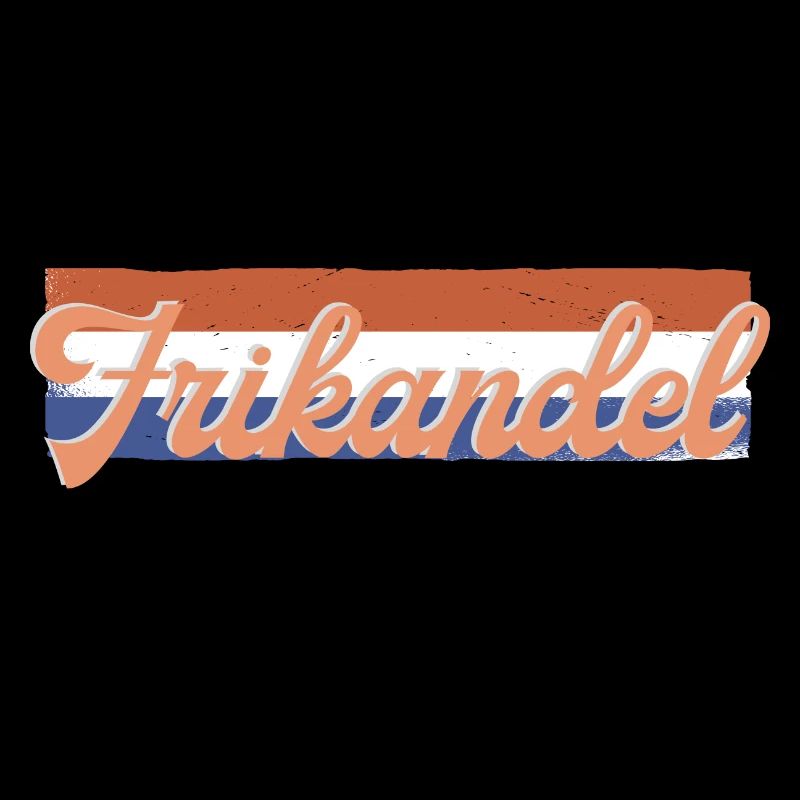 Frikandel ist flämisch niederländisch