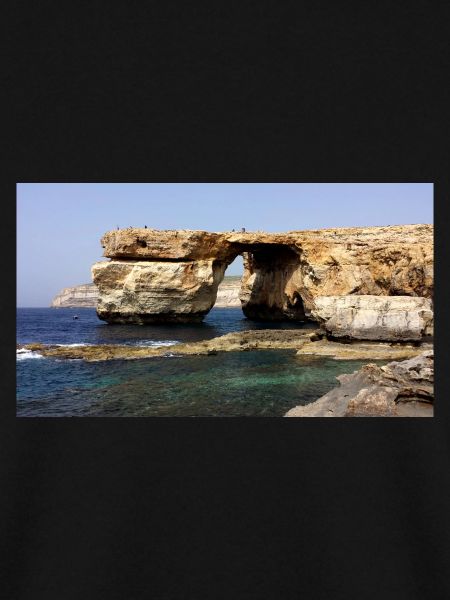 Azure Window, Gozo