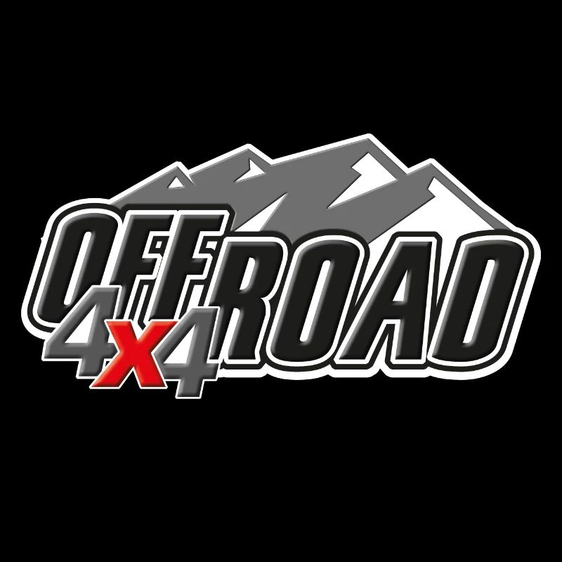 Offroad 4x4