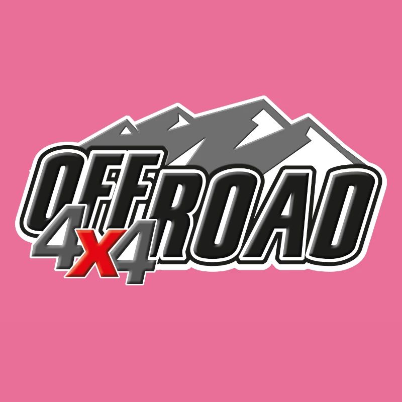 Offroad 4x4