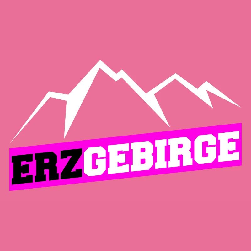 Erzgebirge