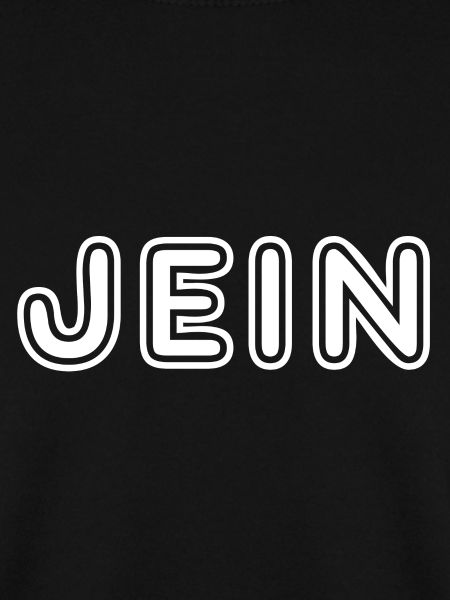 Jein