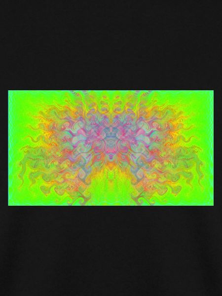 Mandelbrot Eagle