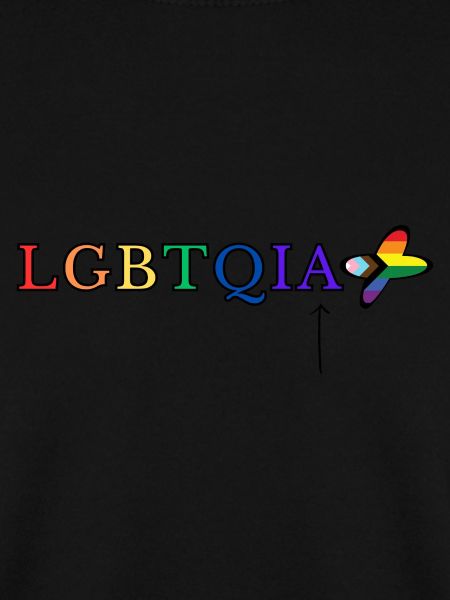 LGBTQIA+