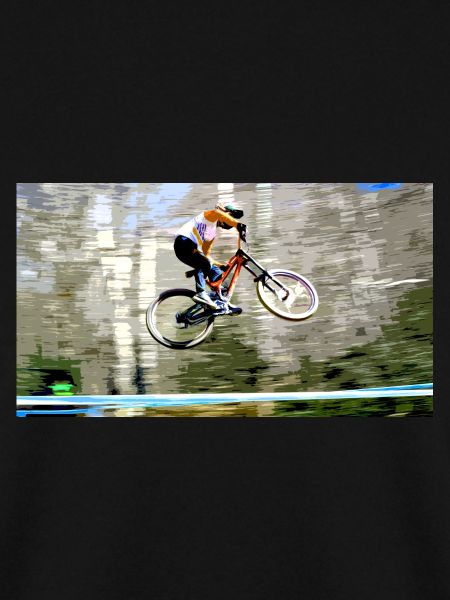 Downhill-Mountainbiken