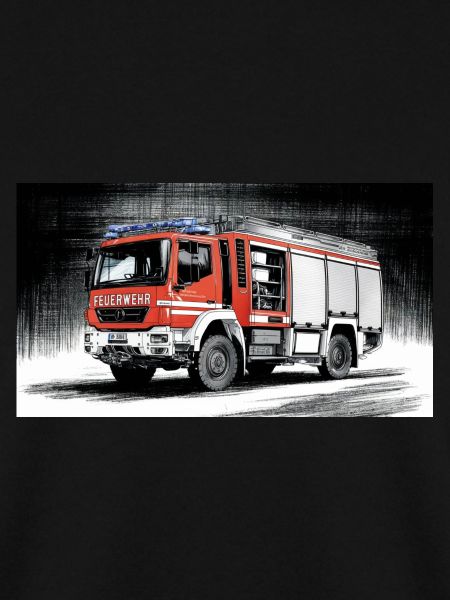 Fire Truck