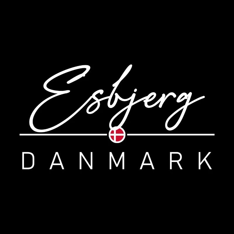 Dänemark - Esbjerg - Danemark - Danemark