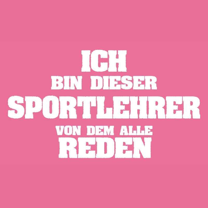 Beruf Sportlehrer