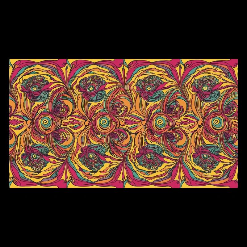 Psychédélique
