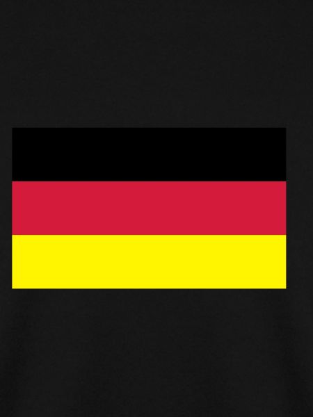 deutschlandflagge