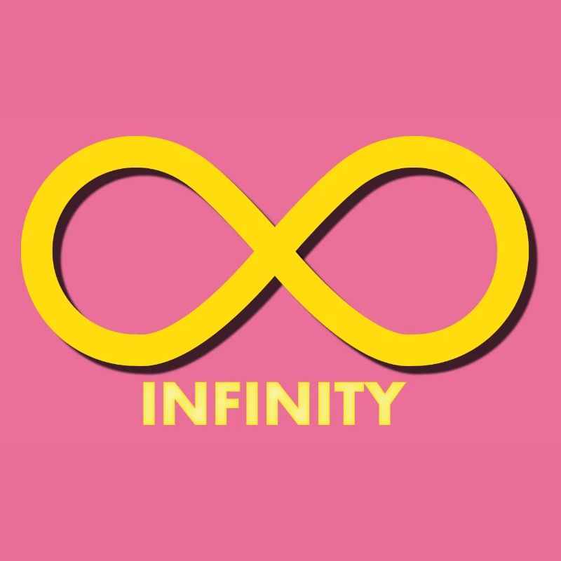INFINITY YELLOW