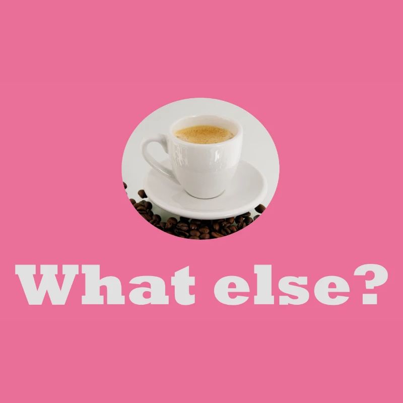 Kaffee