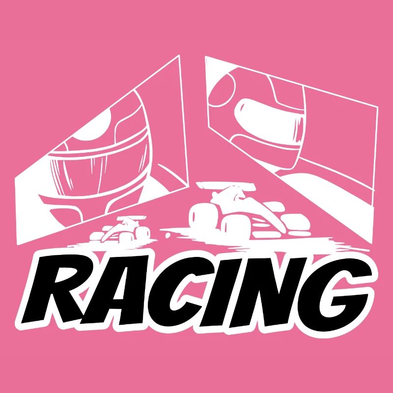 Course de compétition course le temps le plus rapide possible