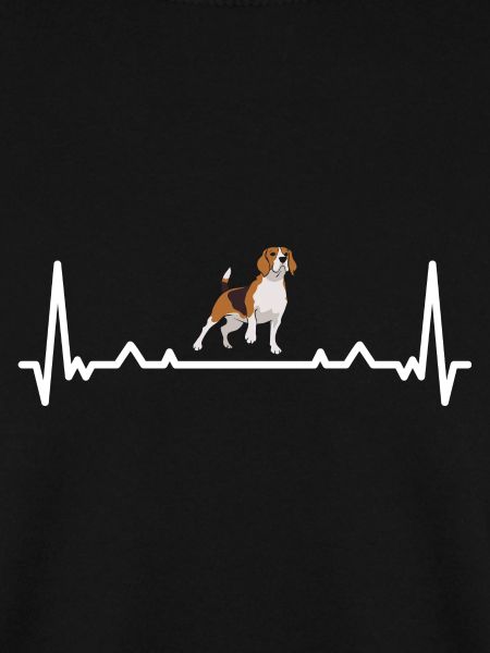Heartbeat Beagle